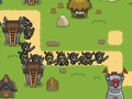 Παιχνίδι Tower Defense  σε απευθείας σύνδεση