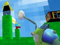 Παιχνίδι Μπλοκ paintball  σε απευθείας σύνδεση