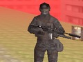 Παιχνίδι Μάχη ειδικών δυνάμεων: Counter Strike  σε απευθείας σύνδεση