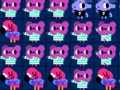 Παιχνίδι Pop match party  σε απευθείας σύνδεση