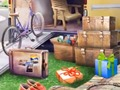 Παιχνίδι Johns Moving Service σε απευθείας σύνδεση