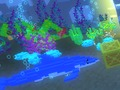 Παιχνίδι Περιπέτειες του Blocky Dolphin  σε απευθείας σύνδεση