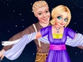 Παιχνίδι Frozen: Τιτανικός  σε απευθείας σύνδεση