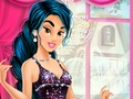 Παιχνίδι Πριγκίπισσες στον Διαγωνισμό Μόδας σε απευθείας σύνδεση
