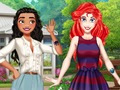 Παιχνίδι Τατουάζ BFF σε απευθείας σύνδεση