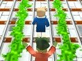 Παιχνίδι Minecraft ατελείωτος δρομέας σε απευθείας σύνδεση