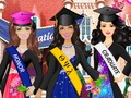 Παιχνίδι Αποφοίτηση Barbie & Φίλοι  σε απευθείας σύνδεση