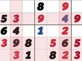 Παιχνίδι Γρήγορο Sudoku  σε απευθείας σύνδεση