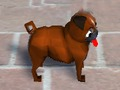 Παιχνίδι Pugs Rush σε απευθείας σύνδεση
