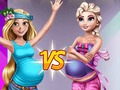 Παιχνίδι Μαμά Fashion Βράδυ σε απευθείας σύνδεση
