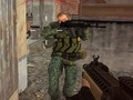 Παιχνίδι Στρατιώτες 4: Strike Back σε απευθείας σύνδεση
