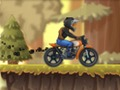 Παιχνίδι X-Challenge Race: Mountain Adventure  σε απευθείας σύνδεση