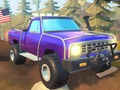 Παιχνίδι Extreme SUV: τετρακίνηση  σε απευθείας σύνδεση