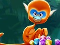 Παιχνίδι Jungle Adventure: Jewels  σε απευθείας σύνδεση