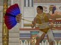 Παιχνίδι Βρες τις διαφορές στην Αρχαία Αίγυπτο σε απευθείας σύνδεση