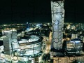 Παιχνίδι Παζλ: Μεγάλες Πόλεις σε απευθείας σύνδεση