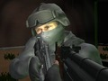 Παιχνίδι Cargo Crimes Shooter  σε απευθείας σύνδεση