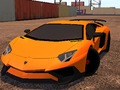 Παιχνίδι Drift στη Lamborghini 3  σε απευθείας σύνδεση