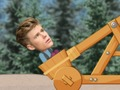 Παιχνίδι Knight Squad: Flying Knight  σε απευθείας σύνδεση