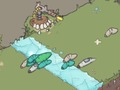 Παιχνίδι Maggot Diorama σε απευθείας σύνδεση