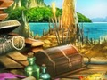 Παιχνίδι Νησί Φάντασμα  σε απευθείας σύνδεση