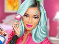 Παιχνίδι Μακιγιάζ Fashionista Αδελφών σε απευθείας σύνδεση