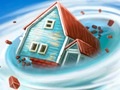 Παιχνίδι Tornado.io σε απευθείας σύνδεση