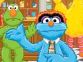 Παιχνίδι Το ξενοδοχείο Furchester: ένα χέρι βοήθειας  σε απευθείας σύνδεση