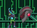 Παιχνίδι Ben 10 Attention Aliens  σε απευθείας σύνδεση