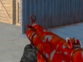 Παιχνίδι Crazy Shooting Games 2  σε απευθείας σύνδεση