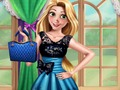 Παιχνίδι Princesses: A Day at College  σε απευθείας σύνδεση