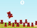 Παιχνίδι Teddy Bear Rescue  σε απευθείας σύνδεση