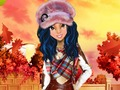 Παιχνίδι Ποιος τι; Princess Fashion Trends  σε απευθείας σύνδεση
