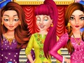 Παιχνίδι Princess of India: Gala Fashion  σε απευθείας σύνδεση