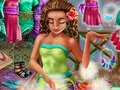 Παιχνίδι Exotic Girl: Ντουλάπα  σε απευθείας σύνδεση