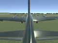 Παιχνίδι Προσομοιωτής πτήσης 3D  σε απευθείας σύνδεση