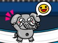 Παιχνίδι Olympic Games for Animals: Springboard  σε απευθείας σύνδεση