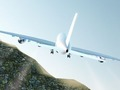 Παιχνίδι Πτήση πιλότου Airbus  σε απευθείας σύνδεση