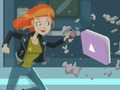 Παιχνίδι Πράκτορας Curiosa Rogue Ρομπότ σε απευθείας σύνδεση