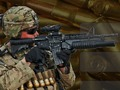 Παιχνίδι Όπλο Simulator Πυροβόλο όπλο - Εσωτερικό  σε απευθείας σύνδεση