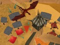 Παιχνίδι Ninjago: Im Land der Drachen σε απευθείας σύνδεση