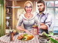 Παιχνίδι Φεύγοντας από το σπίτι  σε απευθείας σύνδεση