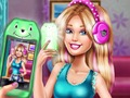 Παιχνίδι Η Ellie καταπληκτική selfie  σε απευθείας σύνδεση