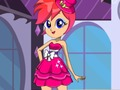 Παιχνίδι Equestria Girls: Making an Avatar  σε απευθείας σύνδεση