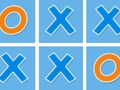 Παιχνίδι Tic Tac Toe Πολυπαίκτης σε απευθείας σύνδεση