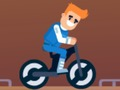 Παιχνίδι BMX Online σε απευθείας σύνδεση