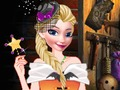 Παιχνίδι Εορτασμός του Χαalloween σε απευθείας σύνδεση
