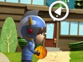 Παιχνίδι Mindy's Moonball σε απευθείας σύνδεση