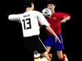 Παιχνίδι World Cup 2018 Football Edition  σε απευθείας σύνδεση