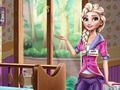 Παιχνίδι Σχεδιάστε το δωμάτιο του μωρού σε απευθείας σύνδεση